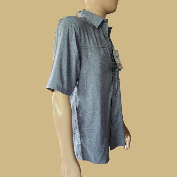 WRANGLER All Terrain Gear for Men Size SMALL NWT - Picture 4 of 7